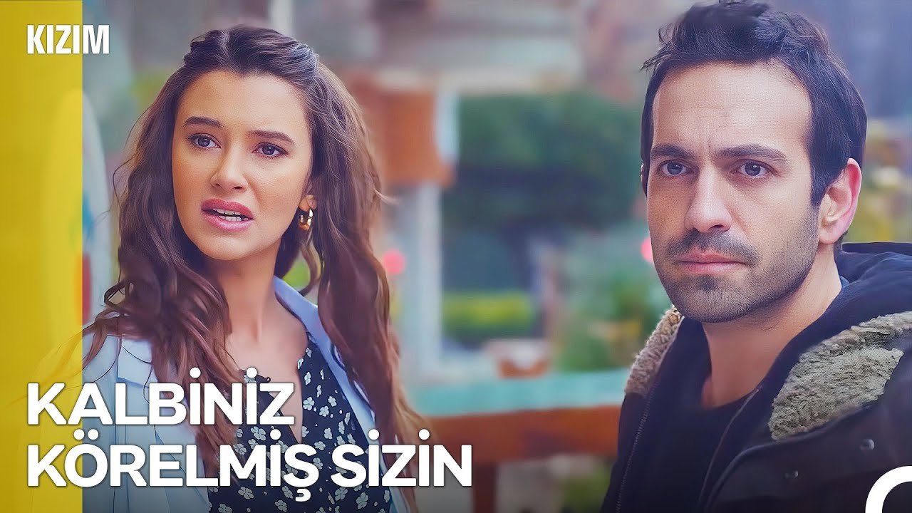 Aseletim Fakir Ruhunuzla Kıyaslanamaz - Kızım