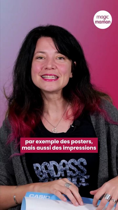 Women Do Science : "Un des pilliers pour donner envie aux filles de faire de la science, c'est d'avoir des modèles authentiques"