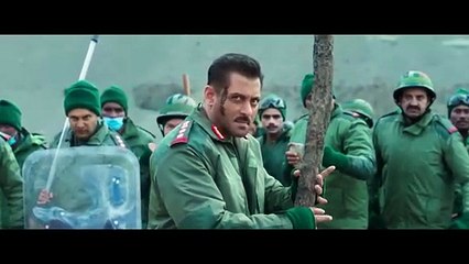 Battle Of Galwan - Teaser _ Salman Khan_ Chitrangada Singh _ Apoorva Lakhia _ 17th April 2026