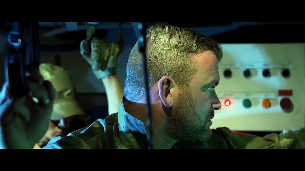 Hope in a Viral Apocalypse_ _ Sci-Fi Movie _ Post-Apocalyptic Sci-Fi _ Free Movie