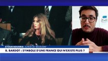 Ayoub Bougria : «C’est une Bardot, qui traverse les générations»