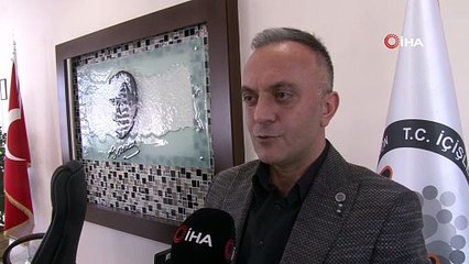 Yeni yıla günler kala nüfus müdürlüklerinde yoğunluk yaşanıyor