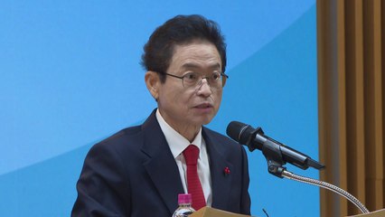 [경북] 이철우 "AI 등 5대 첨단산업 연합도시 만들어 육성" / YTN