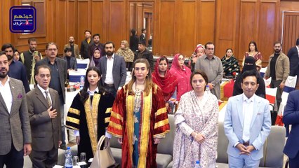 Chocolate Academy Marks Annual Convocation with Pride, Passion, and Excellence!