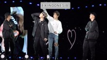 SUB INDO BTS MEMORIES OF 2019 DISC 5