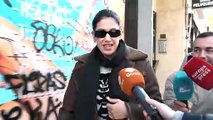 Primeras palabras de Gabriela Guillén sobre la nueva novia de Bertín: 