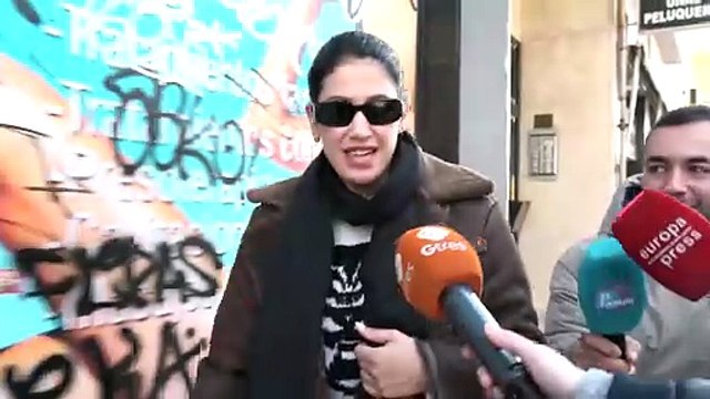 Primeras palabras de Gabriela Guillén sobre la nueva novia de Bertín: ¿Me veis preocupada?