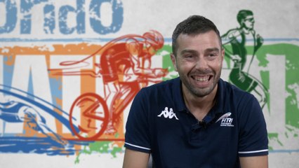 Mondo Triathlon - puntata 128