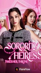 Soronity Heiress Takes Her Throne FULL short drama2025