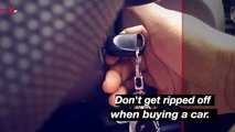 Do These Four Things to Avoid Getting Ripped Off When Shopping for a Car