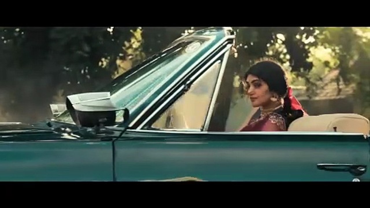 Parasakthi - Trailer (OV) HD