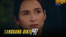 Sanggang-Dikit FR: Bobby, mahal pa rin talaga si Tonyo! (Episode 136)