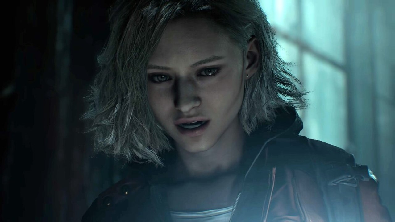 Resident Evil: Requiem - Trailer zur Switch-2-Fassung lässt auf hübschen Horror auch unterwegs hoffen