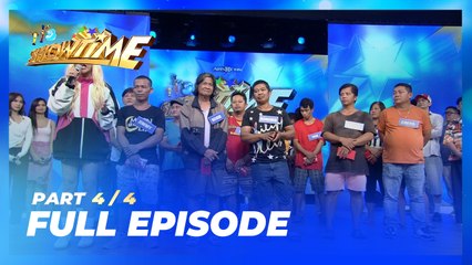 It’s Showtime: Donny Pangilinan, tumulong sa 'Laro Laro Pick' players (December 29, 2025) (Part 4/4)