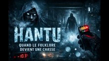 ❄️Le Souffle du Hantu❄️ #part19 #fyp  #geneva #phasmophobia #hantu