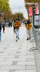 La différence entre les femmes et les hommes