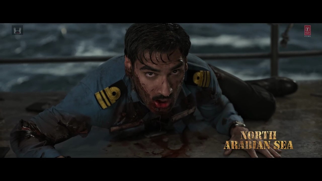 Border 2 - Teaser Trailer (OV) HD