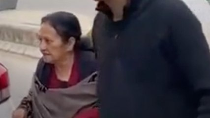 आजम खान के परिवार ने जेल प्रशासन पर उठाए सवाल