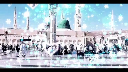 O Green Dome Dweller | Emotional | Heart Touching Islamic Nasheed