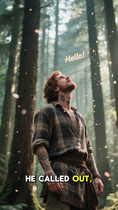The Echo in the Forest — Post Malone