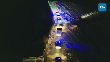 65 ilde "torbacı" operasyonu: Yüzlerce kilo uyuşturucu, yüzbinlerce hap ele geçirildi!