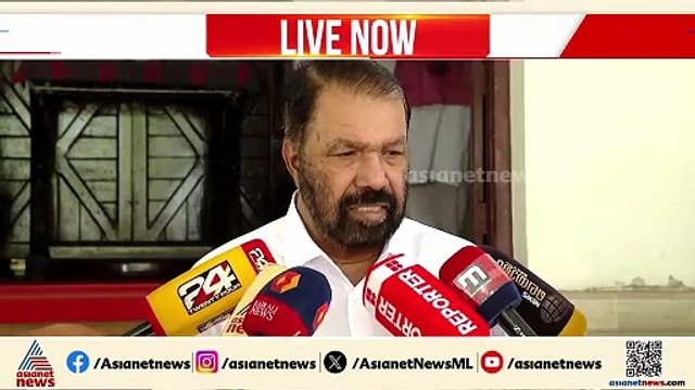 'തിരുവനന്തപുരത്ത് ബിജെപി നേടിയ 50 സീറ്റുകളിൽ 20 ഓളം സീറ്റിൽ കോൺ​ഗ്രസും ബിജെപിയും ഒത്തുതീർപ്പായിരുന്ന
