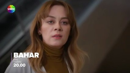 Bahar 65.Bölüm Final - Bahar - Sezon 3 - Bölüm 65 - Fragman