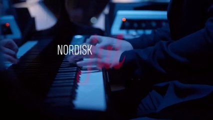 Nordisk Jul med DR Big Band (Premiere 2025 & Optaget 2024) DRTV