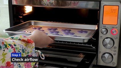 Breville Smart Oven Showing E06 Errors? Easy Fix