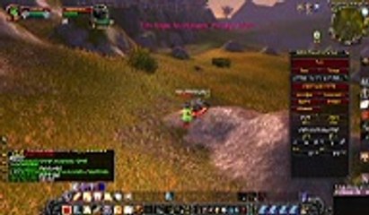 [Les Aventure De Darkpalouf] [WoWClassic] - 14 - Ambuscade au Détour du Chemin
