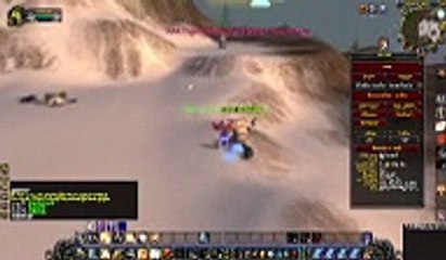 [Les Aventure De Darkpalouf] [WoWClassic] - 11 - Quand le Mana Manque Toujours