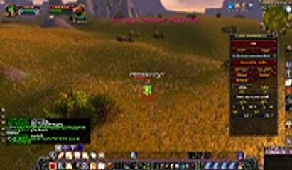 [Les Aventure De Darkpalouf] [WoWClassic] - 12 - Les Routes Dangereuses d’Azeroth