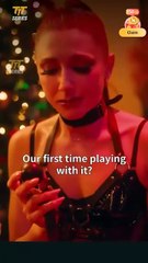 [ Hot 2025🔥] The Husband Swap Game Full Movie_ NS