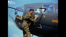 The Memphis Belle: A Story of a Flying Fortress (1944) – Full Documentary [Colorized & Restored HD]