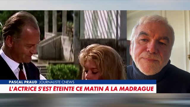 Pascal Praud : «Brigitte Bardot incarne un âge d'or français de liberté»