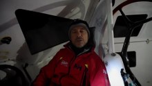 Sodebovoile 2025 - TROPHÉE JULES VERNE - Nouveau temps de référence au passage du Cap de Bonne Espérance pour Sodebo Ultim 3 !