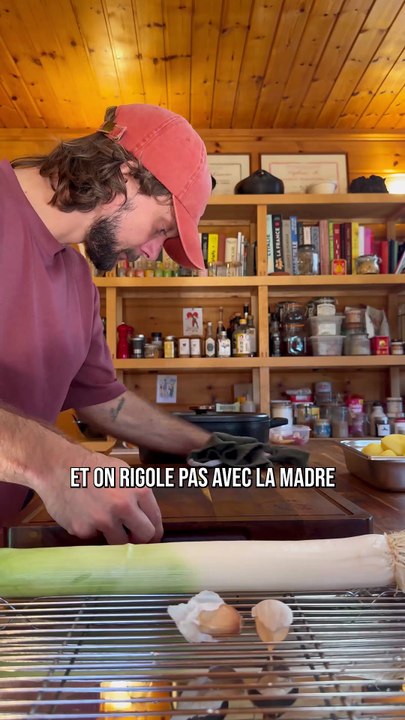 🥩 Pot-au-feu du Sud-Ouest le batch cooking avant l’heure !