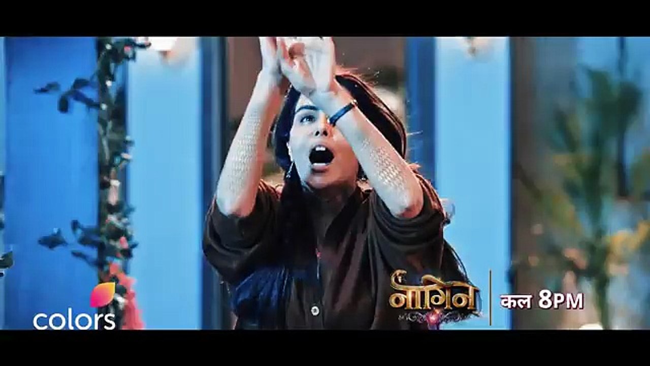 Naagin's Ultimate Test | Naagin 7 | New Promo