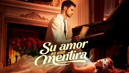 Su Amor es una Mentira | Película Completa | HD 2025 | Español