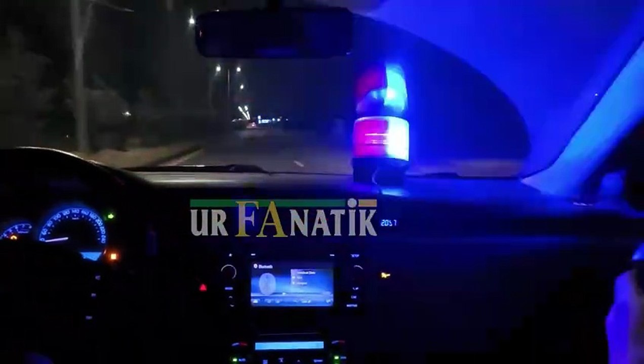 Şanlıurfa’da Son Günlerin En Büyük Operasyonu:İşte Detaylar