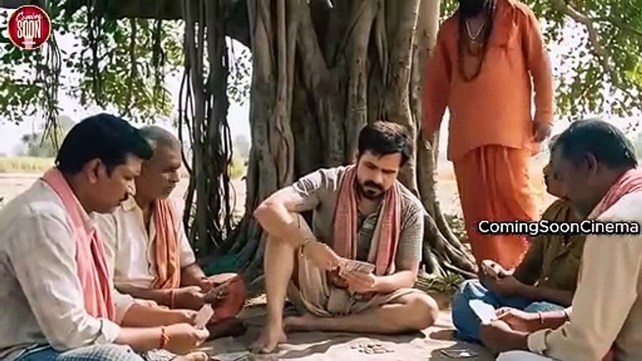 AGHORI Official Trailer (2025) | Bobby Deol, Emraan Hashmi, Jacqueline Fernandez | New Bollywood Movie