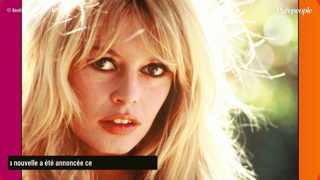 Brigitte Bardot nous a quittés à l'âge de 91 ans