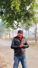 Thand Ne Dimag Kharab Kar Diya 🤣 | Funny Winter Desi Talk