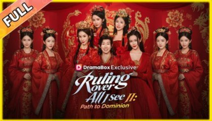 Ruling Over All I See Ii Path To Dominion