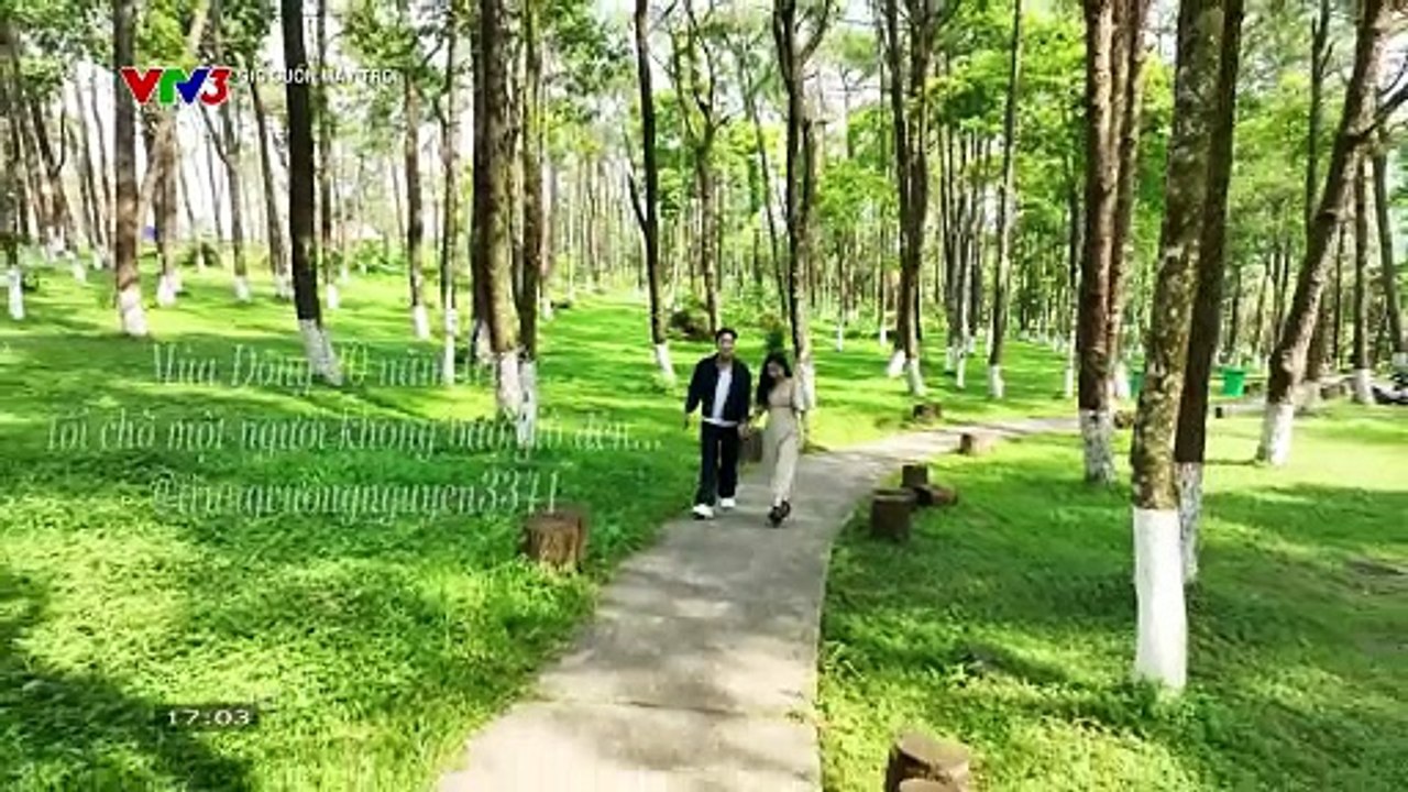 VTV3 - Gió cuốn mây trôi - Tập 31 (28/12/2025) [FULL]