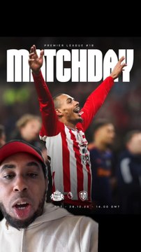 Sunderland - Leeds un match piège 3 points obligatoire et but de Wilson Isidor