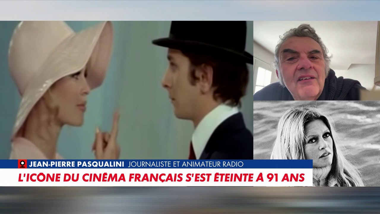 Jean-Pierre Pasqualini : «Peu de gens ont parié...