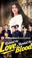 Raised by Love, Denied by Blood - Chinese Drama - English Sub