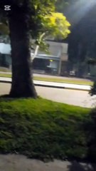 Festejos de Navidad - Tacuarembó 25/12/2025