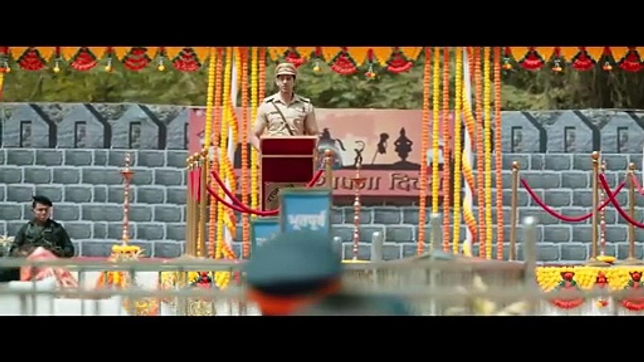 Deva (2025) Full Hindi Movie